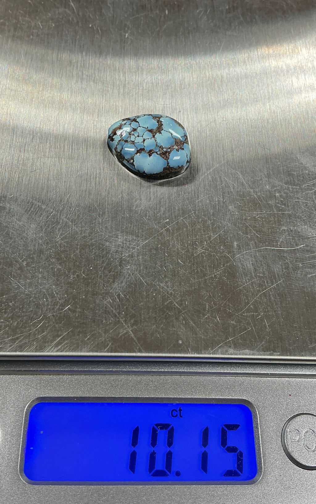 Golden Hills Cabochon. Lot 5. ~10cts. $30.