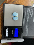 17 Carat Natural Golden Hills Matched Set. $68. Lot 11