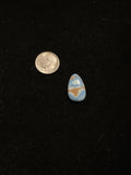 Golden Hills Cabochon. Lot 1. ~8cts. $24.