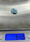 Golden Hills Cabochon. Lot 9. ~9cts. $27.