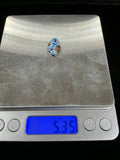 Golden Hills Cabochon. Lot 10. ~5cts. $15.