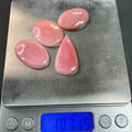 Genuine Pink Conch. ~100 cts. $69.