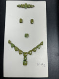 Turquoise Cabochons Card Set. Lot 2. $164.