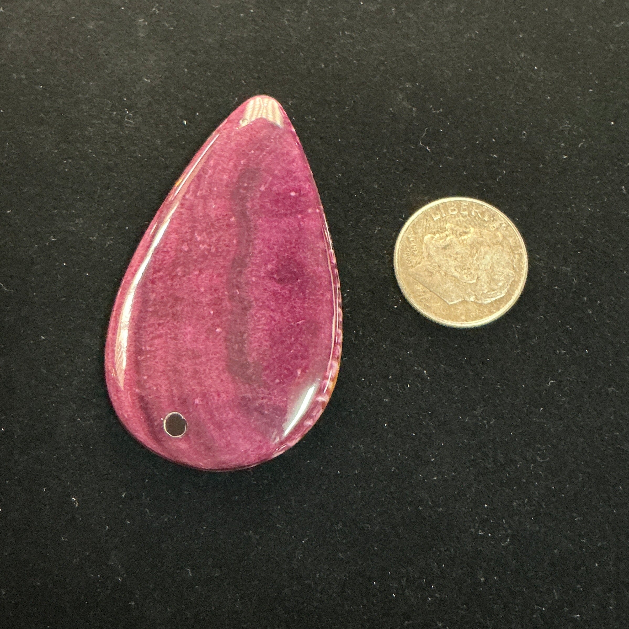 Spiny Collectors Grade A Cabochon. Lot 3. ~59 Carats. $59