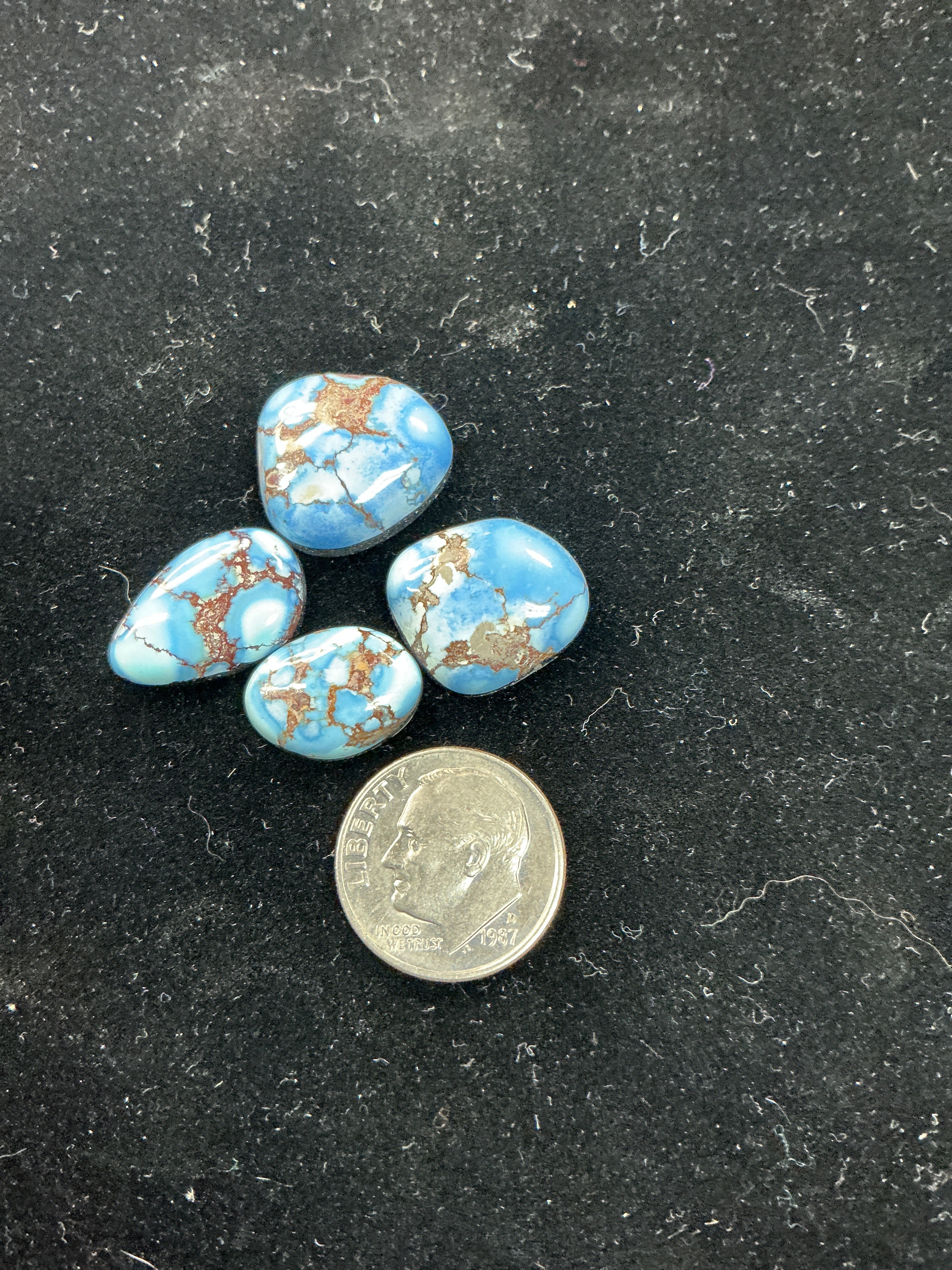 Golden hills. ~30 cts. $99.