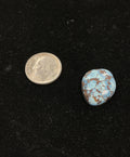 Golden Hills Cabochon. Lot 5. ~10cts. $30.