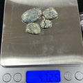 Kazakhstan Variscite Lot 1. 47 Carats. $94.