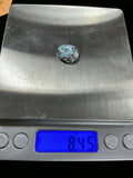 Golden Hills Cabochon. Lot 12. ~8cts. $24