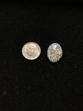 Golden Hills Cabochon. Lot 3. ~8cts. $24.