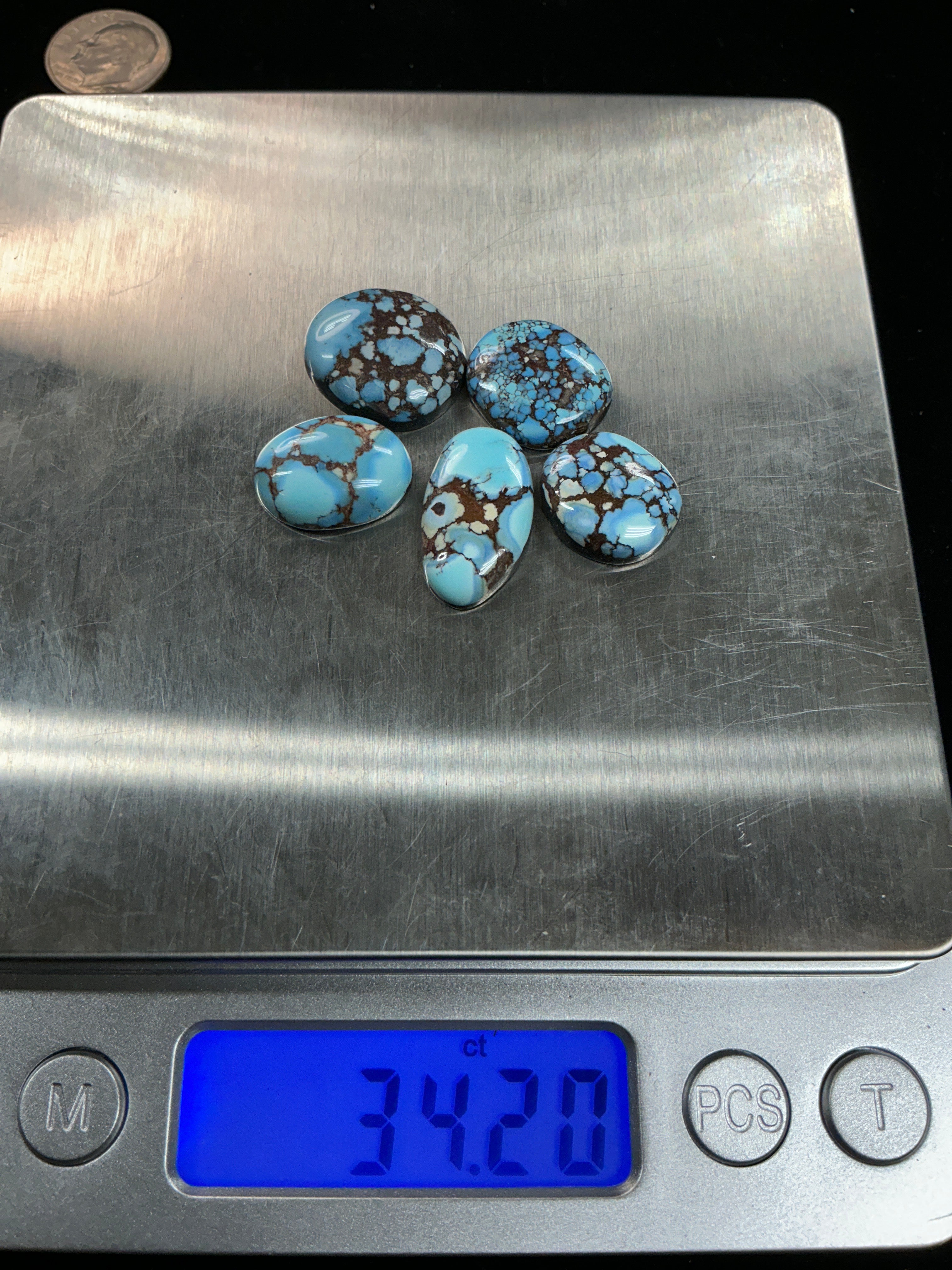 Golden hills. ~30 cts. $99.