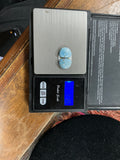 11 Carat Natural Golden Hills Matched Set. $46. Lot 6