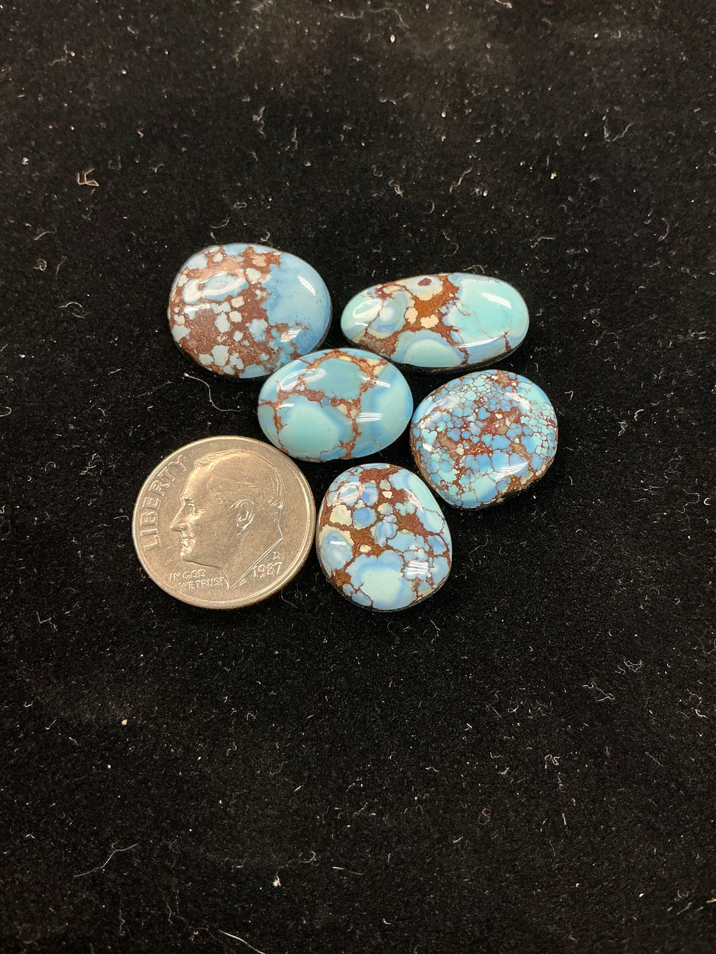Golden hills. ~30 cts. $99.
