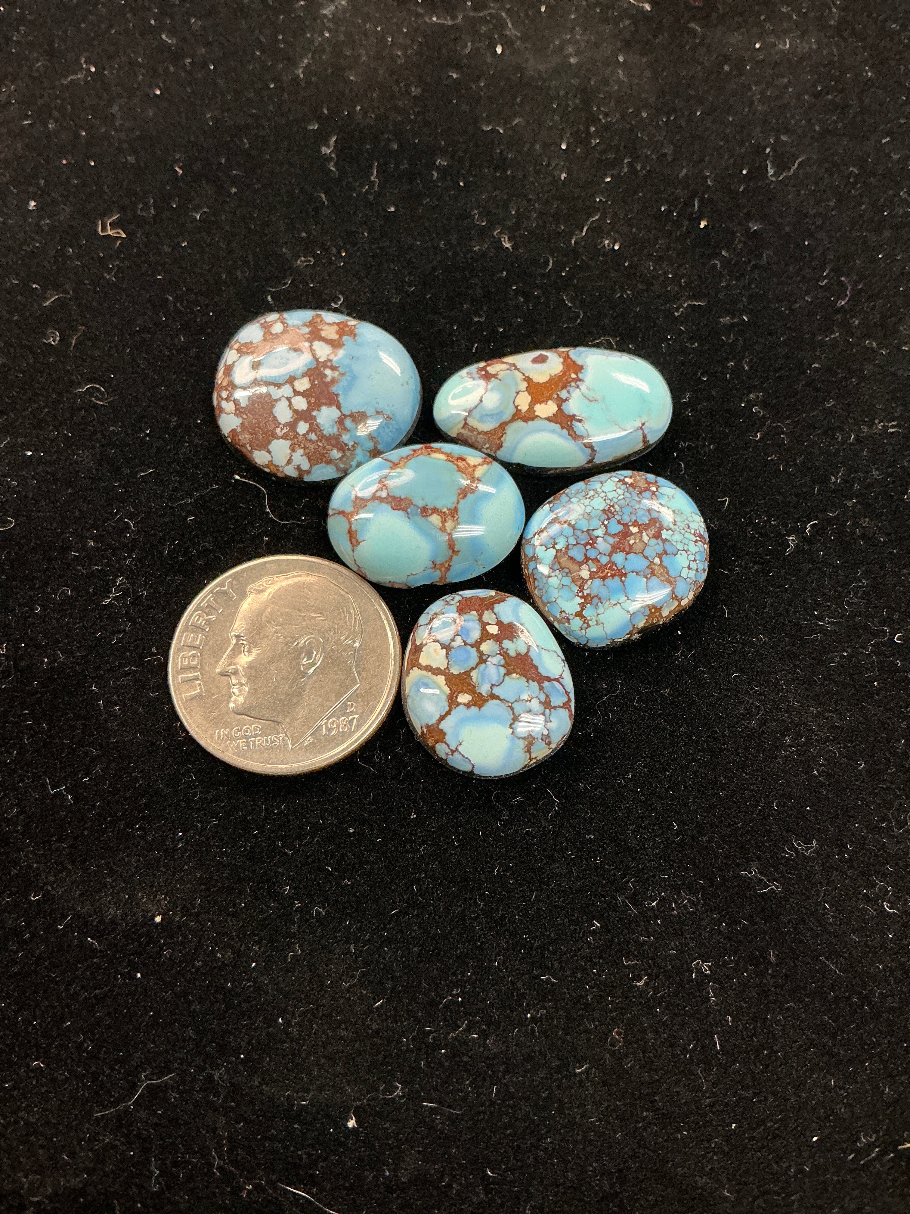 Golden hills. ~30 cts. $99.