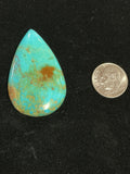 AJAX Turquoise Cabochons ~43 CARATS. LOT 4. $40