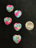 45 CARATS COTTON CANDY STONE Lot 3
