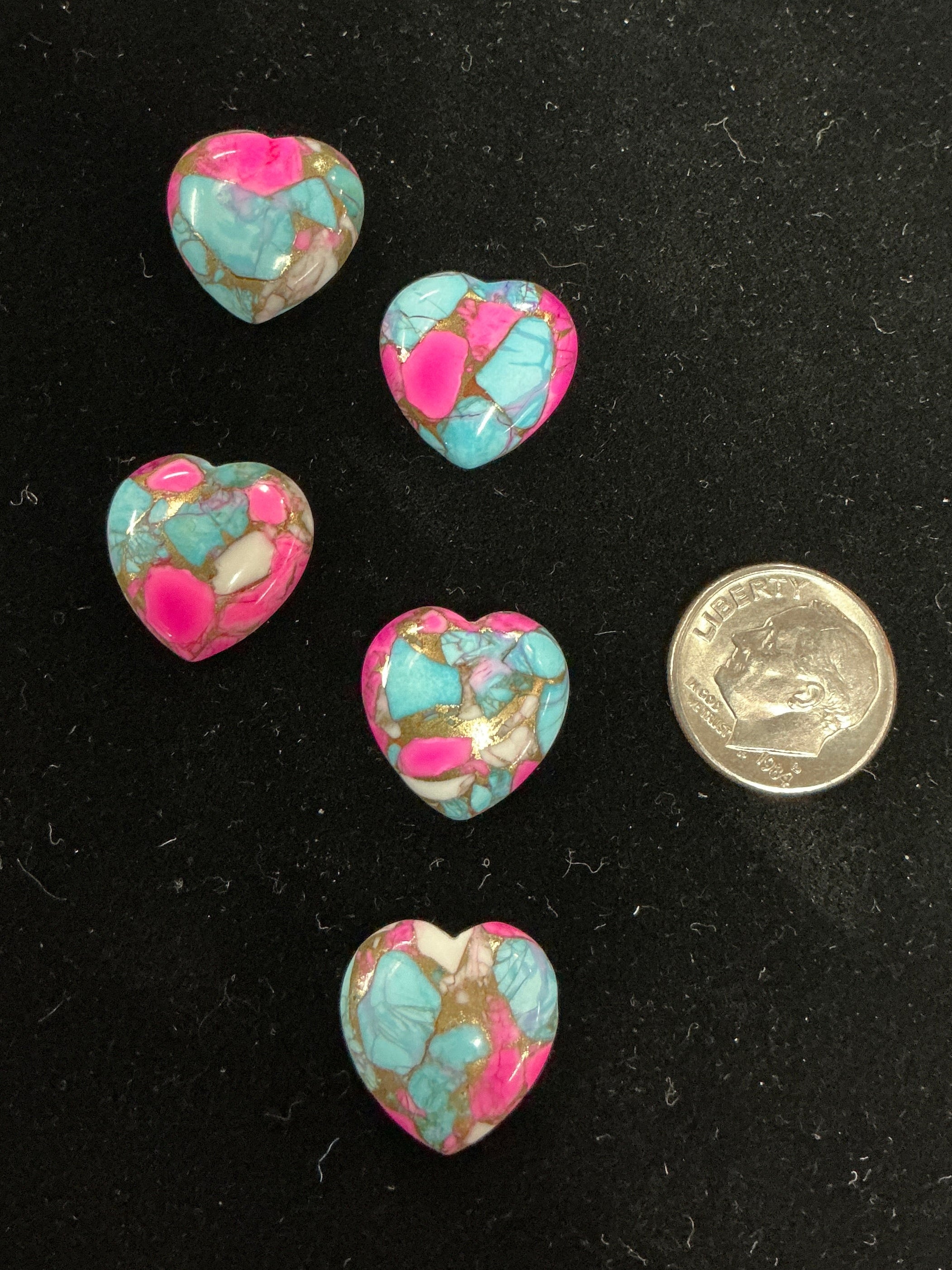 45 CARATS COTTON CANDY STONE Lot 3
