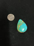 AJAX Turquoise Cabochons ~30 CARATS. LOT 7. $30
